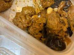 -香妃烤鸡(新奥店)