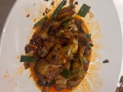 -九龙大酒店·金牌楚菜(武泰闸店)