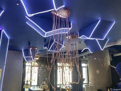 大堂-Wei菋·Le Bistrot