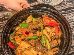 -朕悦鹧鸪饭私房菜