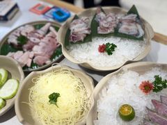 -太琼糟粕醋·海南酸汤火锅(亚龙湾店)