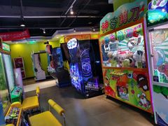 -大玩家(青岛CBD延吉路万达店)