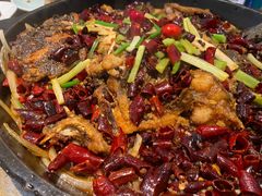 -老板恋上鱼(印象城店)