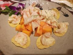 -龙桥私厨·姜花菊花过桥鱼·顺德菜(容桂店)