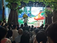 -蓝精灵乐园·世茂精灵之城主题乐园