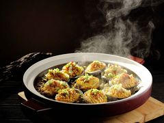 -院里寻菜·精致庭院菜(观沙岭店)