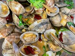 -老虎滩大连海鲜烧烤(水游城店)