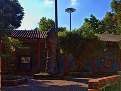 -东莞市可园博物馆