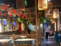 -京味斋·北京烤鸭(华威桥北工大店)