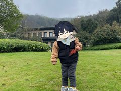 -咸宁万豪温泉谷度假区