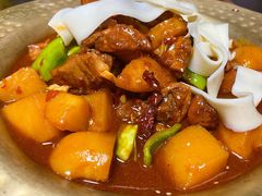 -天山传奇新疆菜(SKLP店)
