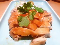 古法粗盐焗鸡-客味谣(天安云谷店)
