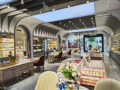 -宝岛眼镜(北京亚运村旗舰店)