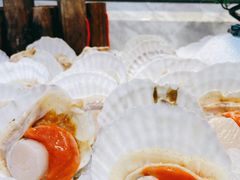 -川骄海鲜自助(河东店)
