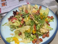 -蝎王府羊蝎子(虎坊桥总店)