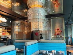 大堂-凤凰湘语·湘粤鲜融(浦东旗舰店)