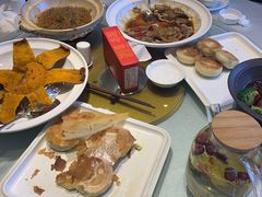 -巴渝菜舍曾氏麻辣风(霸州店)