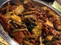 -胖哥俩肉蟹煲(杭州下沙学林街店)