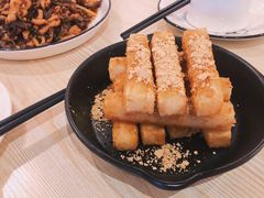 红糖糍粑-念念Restaurant(贝岗店)