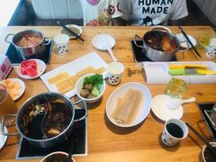 -嗨羊火锅(西环店)