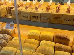 -红星前进面包牛奶公司(君太店)