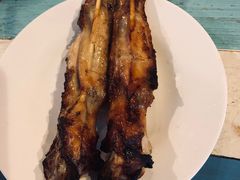 -Doo Dee Thai Food(Issan/Isaan/Esan)