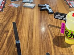 -欢度时光桌游·电玩·拼豆(国贸店)