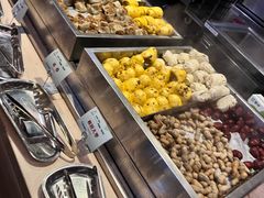 -舜和巴西烤肉餐厅(舜和国际店)