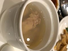 -索菲特酒店 · 云尚天际自助餐厅