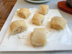 -海鸿荟餐饮(中山北路店)