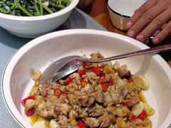 -湘江红·湖南招牌菜(莲花南路店)