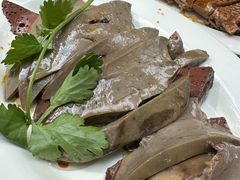 -乌文新澄海卤鹅店