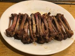 -鬼味烤翅(南锣鼓巷店)