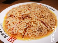 -直隶安家牛肉罩饼(建华店)