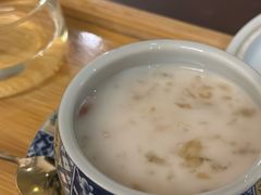 -施奈儿.洗头頭療.按摩SPA.采耳(上梅林店)