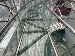 -陕西自然博物馆