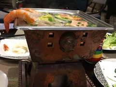 -西藏饭店·亚克·食光自助餐厅(文殊院店)