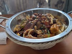 -蜀香源麻辣香锅(江场西路店)