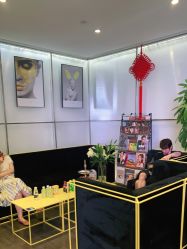 -崇尚GAVIN STYLE臻选