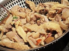 -蘑界·野生菌火锅(深业上城店)