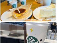 -星巴克(株洲荣时代广场店)