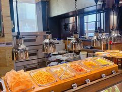 -韩盛·盛江山自助料理(沈辽路万达店)