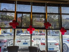 -同庆楼(奥体中心店)