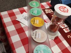 -西贝莜面村(上海百联西郊店)