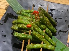 -辉记炭烧海鲜大排档·老字号(福田店)