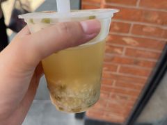 -美新点心店(陕西北路店)