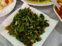 -明升萝卜汤