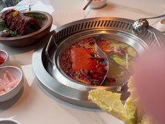 -小龙坎火锅(全球总店)