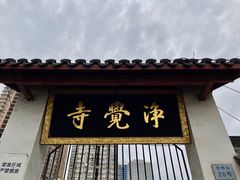 -菊花台公园