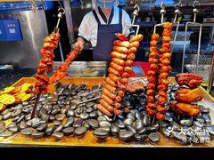 -梨花自助烤肉(天河城店)